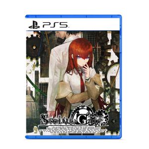 [PRE-ORDER] Playstation PS5 Steins;Gate Re:Boot