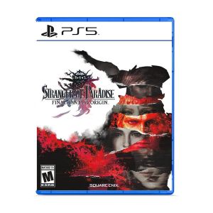 PS5 Stranger of Paradise Final Fantasy Origin [R1]