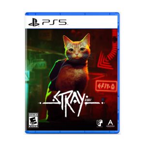 PS5 Stray [R3]