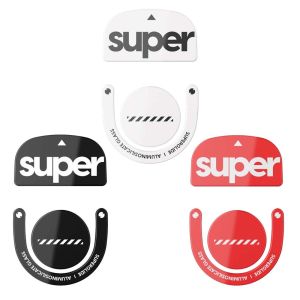 Pulsar Superglide 2 Mouse Skates for Logitech G PRO X SUPERLIGHT 2