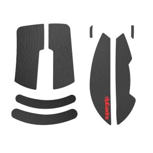 Pulsar Supergrip Mouse Grip Tape for Razer Viper V3 Pro (SGRVP3)