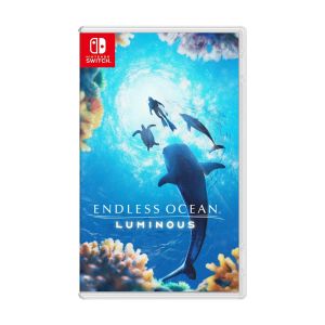 Nintendo Switch Endless Ocean Luminous [MDE]
