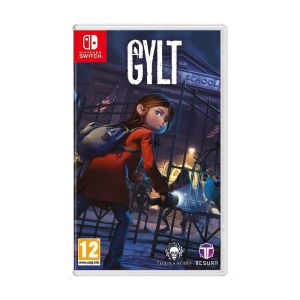 Nintendo Switch GYLT [EU] Standard Edition