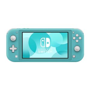 Nintendo Switch Lite Turquoise