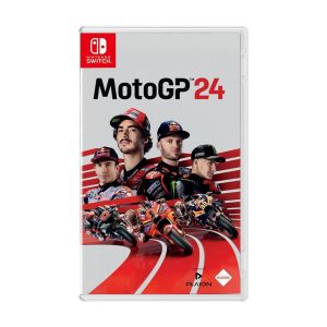 Nintendo Switch MotoGP 24 [ASI]
