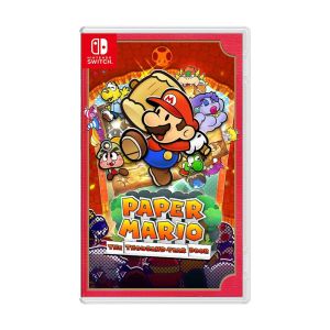 Nintendo Switch Paper Mario: The Thousand-Year Door [MDE]