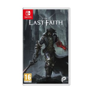 Nintendo Switch The Last Faith  Standard Edition [EU]