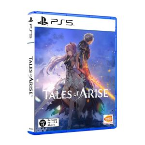 PS5 Tales of Arise [R3]