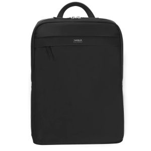 Targus TBB598GL 15'' Newport Ultra Slim Backpack [Black]