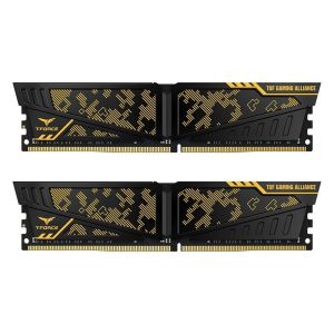 Game One - Team Group T-Force Vulcan Z TUF 16GB (2x8GB) DDR4