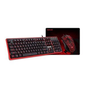 Redragon S107 Gaming Essentials