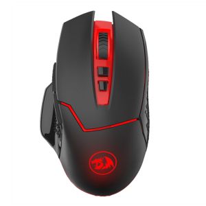 Redragon Mirage M690 4800Dpi Wireless Gaming Mouse