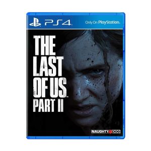 PS4 The Last of Us 2 [R3] Standard Edition