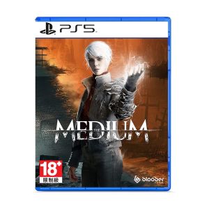 PlayStation PS5 The Medium [R3]