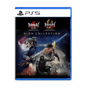 PlayStation PS5 Nioh Collection