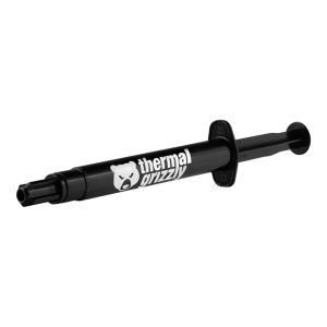 Thermal Grizzly Hydronaut (1.5ml / 3.9g) High Performance Thermal Paste (TG-H-015-R)