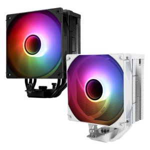 Thermalright Assassin Spirit 120 Vision ARGB CPU Air Cooler