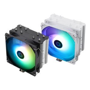 Thermalright Assassin X 120 Refined SE ARGB CPU Cooler