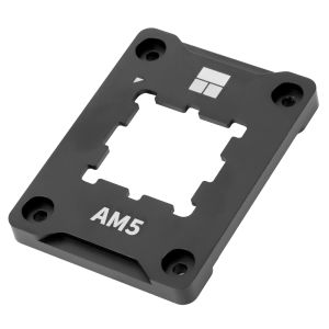Thermalright AM5 CPU Contact Frame V2 for Secure Frame Kit - Black