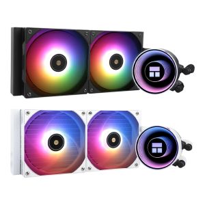 Thermalright Frozen Notte 240 ARGB V2 AIO CPU Liquid Cooler