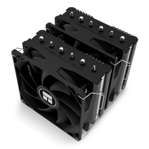 Thermalright Peerless Assassin 120 SE Black CPU Air Cooler