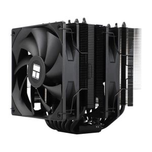 Thermalright Phantom Spirit 120 SE Black CPU Air Cooler