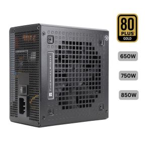 Thermalright TG 650W | 750W | 850W 80+ Gold Power Supply