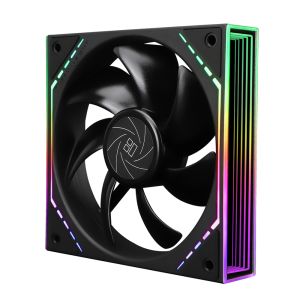 Thermalright TL-M12 ARGB 120mm High Performance PWM PC Case Fan - Black