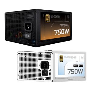 Thermalright KG-750 750W 80+ Gold ATX 3.1 Fully Modular Power Supply