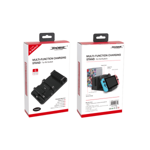 Dobe Nintendo Switch Multifunctional Charging Stand [TNS-871]
