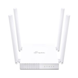 TP-Link Archer C24 AC750 Dual-Bank Wi-Fi Router
