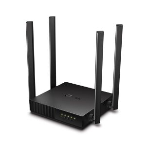 TP Link Archer C54 AC1200 Dual Band Wi-Fi Router
