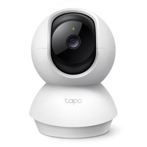 TP-Link Tapo C200C Pan and Tilt 1080p high-definition video Home Security Wi-Fi Camera