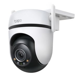 Tapo C520WS 2K QHD Outdoor Pan/Tilt Security Wi-Fi Camera
