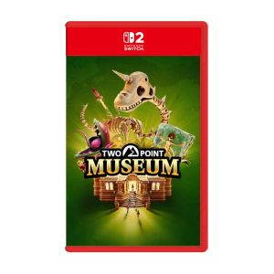 Nintendo Switch 2 Two Point Museum Explorer Edition [US]