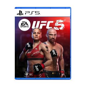 PlayStation PS5 EA Sports UFC 5 - R3