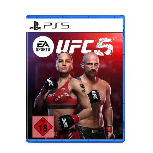PlayStation PS5 EA Sports UFC 5 - R2