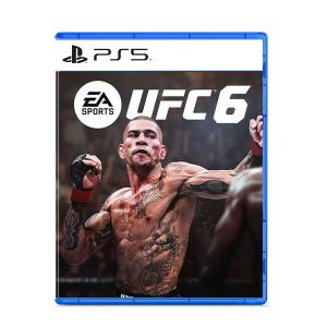 PlayStation PS5 UFC 6 [R3]