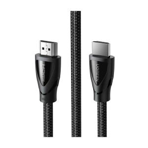 Ugreen HDMI 8K Ultra High Speed Cable - 1M