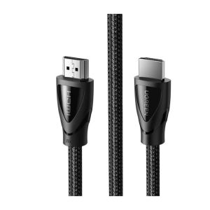Ugreen 8K HDMI to HDMI M/M 8K Cable Braided 2M - 80403