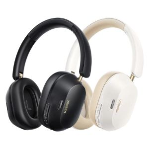 Ugreen HiTune Max5c Hybrid Active Noise-Cancelling Headphones (HP203)