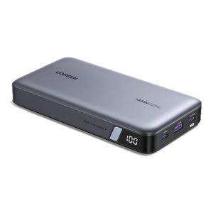Ugreen 145W 25000mAH PD Fast Charging 3-Port Power Bank (PB205/90597A)