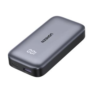 Ugreen Nexode 30W 2-Way 10,000 mAh Fast Charging Power Bank (PB502/25185)