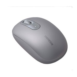 UGreen MU105 2.4Ghz 2400DPI Wireless Mouse Moonlight Gray (90669)