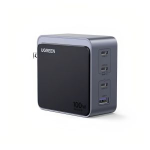 Ugreen Nexode S 100W 4-Port GaN Fast Charger (X565/45224)