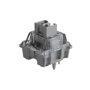 Akko V3 Silver Pro Switch [45pcs]