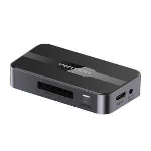 Vention 1 In 4 Out HDMI Splitter 4K Ultra HD (A12B0-US)