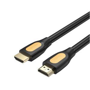 Vention HDMI-A  Male to Male 4K HD Cable PVC Type 1.5m (ALIBG)