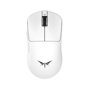 VGN Dragonfly F1 Moba 55g Wireless Gaming Mouse - White
