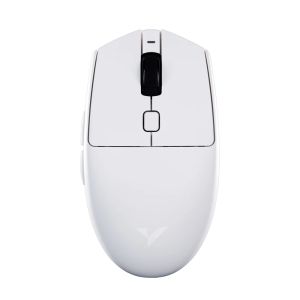 VXE Dragonfly V3 Series Lightweight Wireless Mouse - White